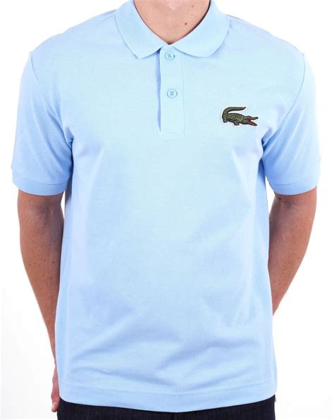 172 results for lacoste big croc polo .